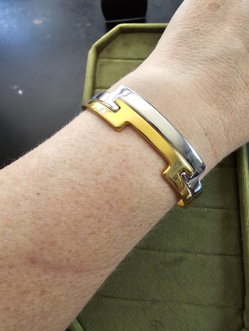 Vintage Avon Bracelets